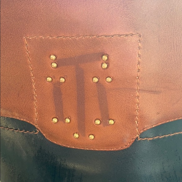 Timmy Hilfiger Riding Boots - Picture 4 of 6